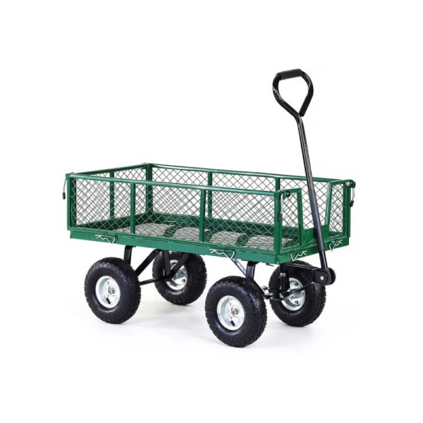 Garden Trolley Cart